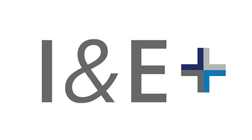 Duke I&E Plus Program logo